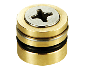 Su Yolluk Tıkaçları